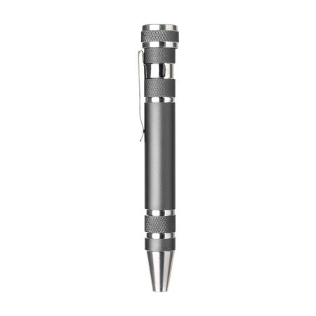 Destornilladores de Aluminio Personalizados | Goodie