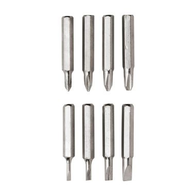 Destornilladores de Aluminio Personalizados | Goodie