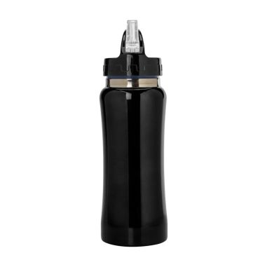 Bidón de acero inoxidable 600 ml personalizado | Goodie