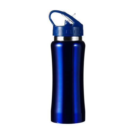 Bidón de acero inoxidable 600 ml personalizado | Goodie