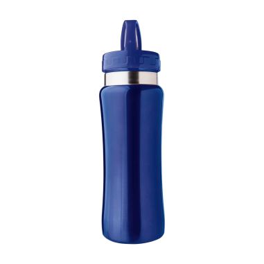 Bidón de acero inoxidable 600 ml personalizado | Goodie