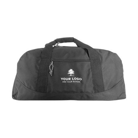 Bolsa Deportiva de Poliéster Personalizada | Goodie