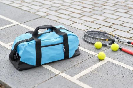 Bolsa Deportiva de Poliéster Personalizada | Goodie