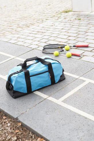 Bolsa Deportiva de Poliéster Personalizada | Goodie