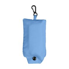 Bolsa Plegable de Poliéster Personalizada | Goodie