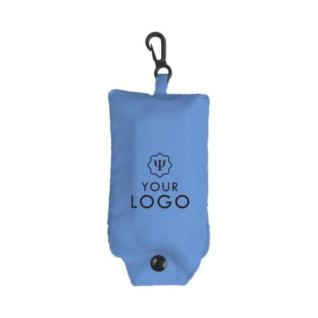 Bolsa Plegable de Poliéster Personalizada | Goodie
