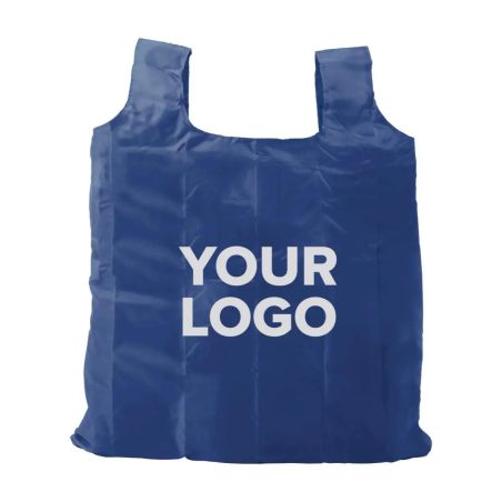 Bolsa Plegable de Poliéster Personalizada | Goodie