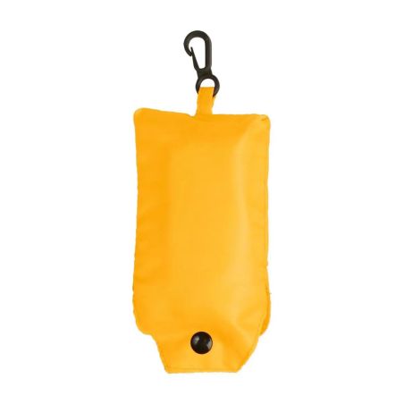 Bolsa Plegable de Poliéster Personalizada | Goodie