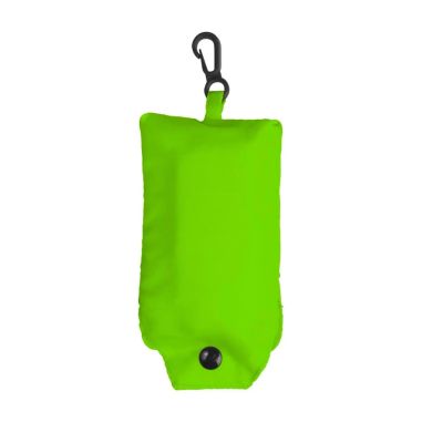 Bolsa Plegable de Poliéster Personalizada | Goodie
