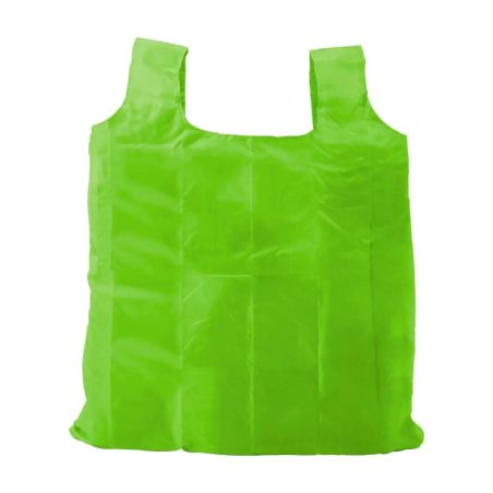 Bolsa Plegable de Poliéster Personalizada | Goodie