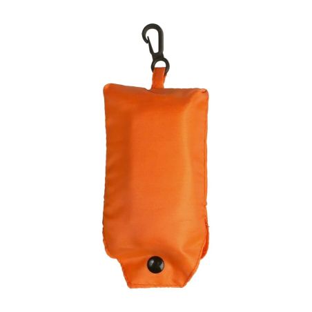 Bolsa Plegable de Poliéster Personalizada | Goodie