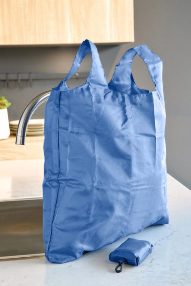 Bolsa Plegable de Poliéster Personalizada | Goodie