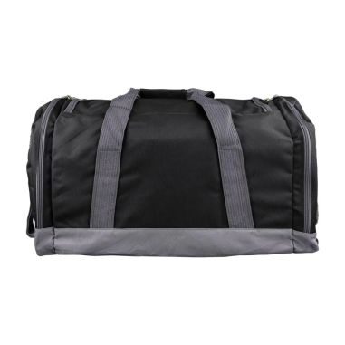 Bolsa deportiva poliéster 3 bolsillos personalizada | Goodie