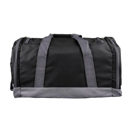 Bolsa deportiva poliéster 3 bolsillos personalizada | Goodie