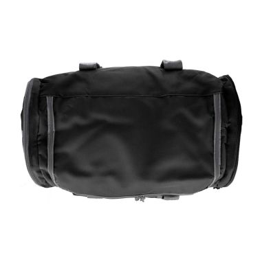 Bolsa deportiva poliéster 3 bolsillos personalizada | Goodie