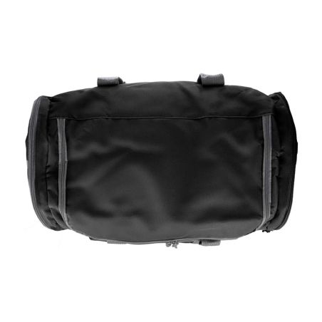 Bolsa deportiva poliéster 3 bolsillos personalizada | Goodie