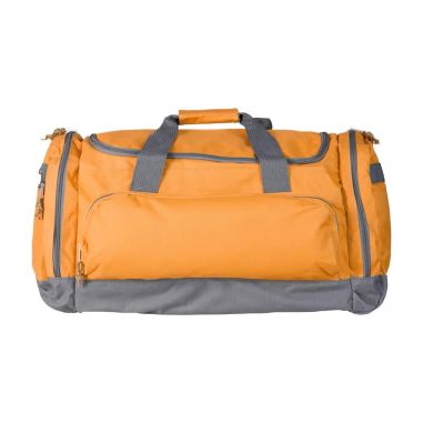 Bolsa deportiva poliéster 3 bolsillos personalizada | Goodie