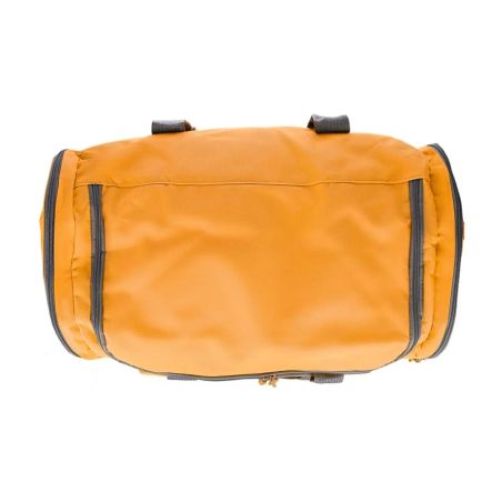 Bolsa deportiva poliéster 3 bolsillos personalizada | Goodie