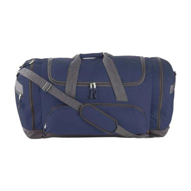 Bolsa deportiva poliéster 3 bolsillos personalizada | Goodie