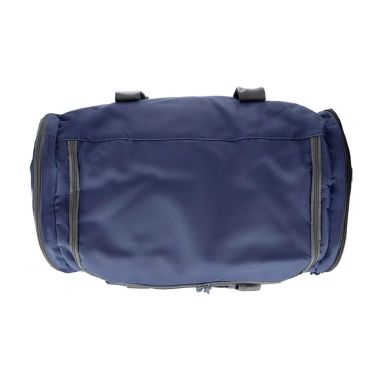 Bolsa deportiva poliéster 3 bolsillos personalizada | Goodie