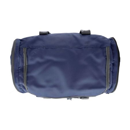 Bolsa deportiva poliéster 3 bolsillos personalizada | Goodie
