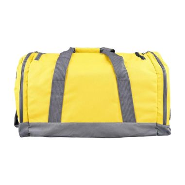 Bolsa deportiva poliéster 3 bolsillos personalizada | Goodie