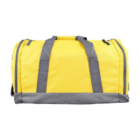 Bolsa deportiva poliéster 3 bolsillos personalizada | Goodie