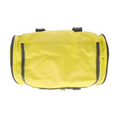 Bolsa deportiva poliéster 3 bolsillos personalizada | Goodie