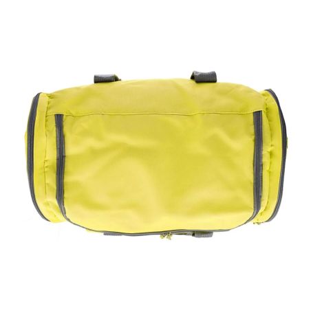 Bolsa deportiva poliéster 3 bolsillos personalizada | Goodie