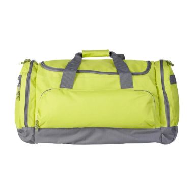 Bolsa deportiva poliéster 3 bolsillos personalizada | Goodie