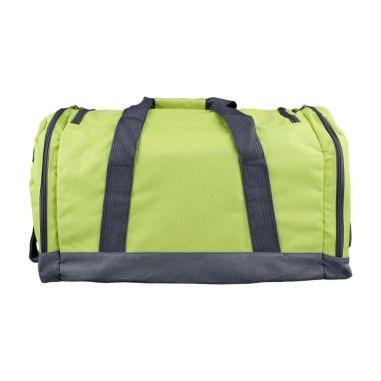 Bolsa deportiva poliéster 3 bolsillos personalizada | Goodie