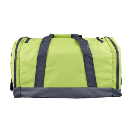 Bolsa deportiva poliéster 3 bolsillos personalizada | Goodie