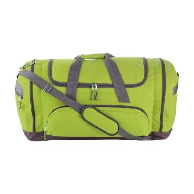 Bolsa deportiva poliéster 3 bolsillos personalizada | Goodie