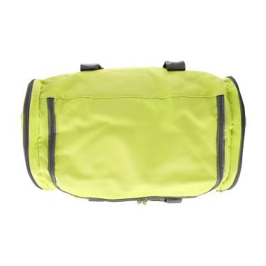 Bolsa deportiva poliéster 3 bolsillos personalizada | Goodie