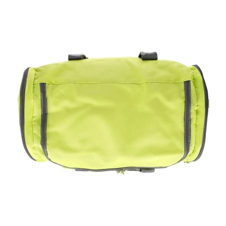 Bolsa deportiva poliéster 3 bolsillos personalizada | Goodie