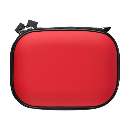 Botiquín EVA primeros auxilios rojo personalizado | Goodie