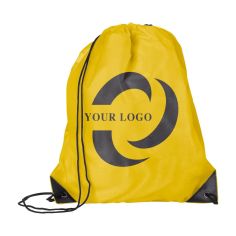 Mochila de cuerdas nailon esquinas reforzadas | Goodie
