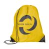 Mochila de cuerdas de nailon con esquinas reforzadas personalizada - Imagen 1