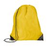 Mochila de cuerdas de nailon con esquinas reforzadas personalizada - Imagen 2