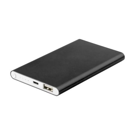 Power Bank de Aluminio Personalizado | Goodie