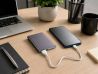 Power Bank de Aluminio Personalizado - Imagen 3