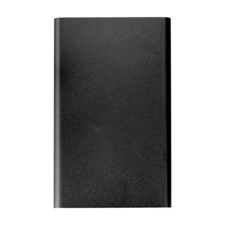 Power Bank de Aluminio Personalizado | Goodie