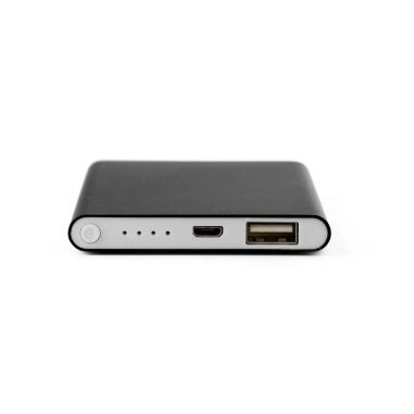 Power Bank de Aluminio Personalizado | Goodie