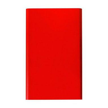 Power Bank de Aluminio Personalizado | Goodie