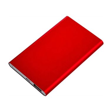 Power Bank de Aluminio Personalizado | Goodie