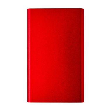 Power Bank de Aluminio Personalizado | Goodie