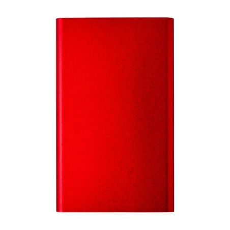 Power Bank de Aluminio Personalizado | Goodie