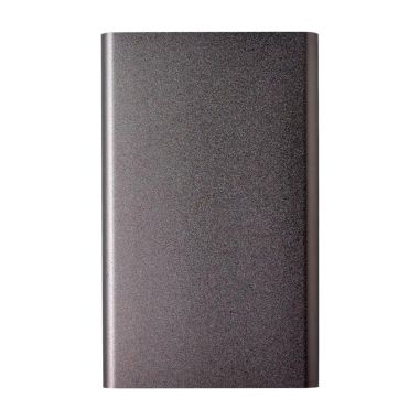 Power Bank de Aluminio Personalizado | Goodie