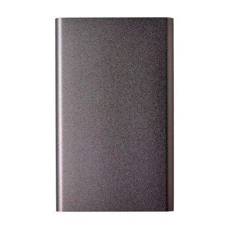 Power Bank de Aluminio Personalizado | Goodie