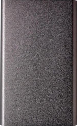 Power Bank de Aluminio Personalizado | Goodie